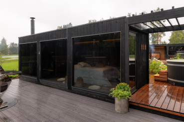 KIRAMI FinVision® -lounge XL Misty