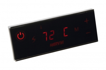 XAFIR CS110 inkl. Leistungseinheit bis 11 kW