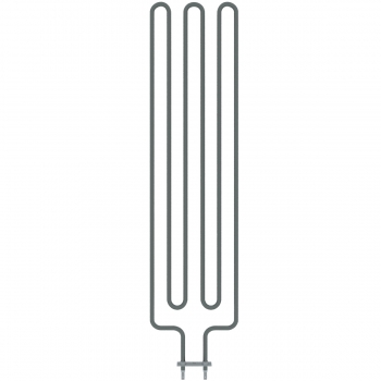 Heizelement FIGRAO FG90(E)/QUATRO QR90 HARVIA - ZRH-259