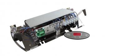ZSE-240 Netzteil