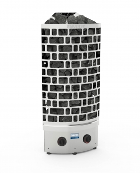 ARIES CORNER - mit interner Steuerung