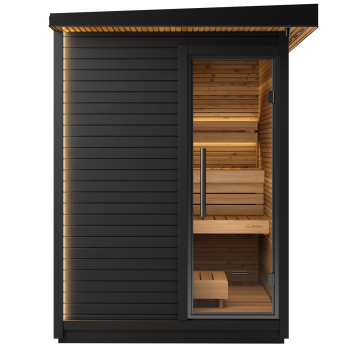 Kaia S BLACK 4