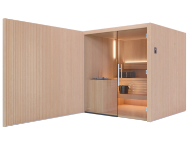 Auroom - LIBERA GLAS 120 x 180 - M