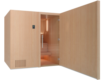 Auroom - LIBERA Wood 150 x 200 - M