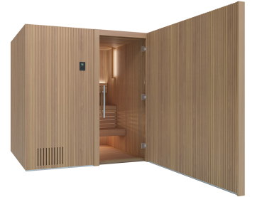 Auroom - LIBERA Wood 120 x 180