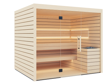 Auroom - LUMINA 200 x 250 L