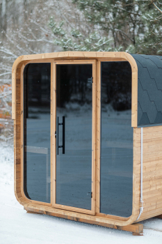 SOLA Sauna 250