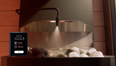 Saunum® Autoleil Wasserdosiersystem