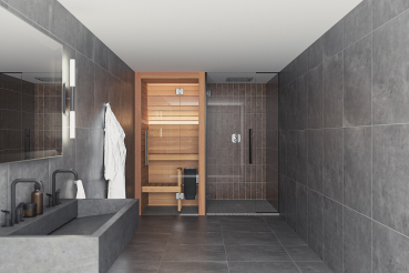 Auroom - CALA Mini - 95 x 95