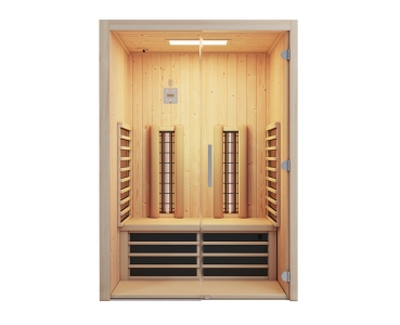 Fusion Glas 145 Fichte RG
