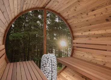 LUMA Cosy 260