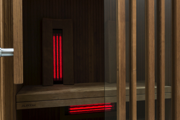 Auroom - IRRADIA 100 x 120