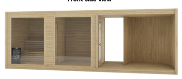 TAURAS Modular - Balance