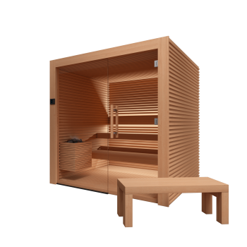 Auroom - NATIVA 150 x 200 M