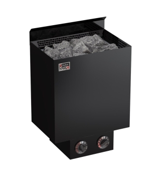 NORDEX BLACK mit integrierter Steuerung
