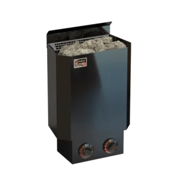 NORDEX MINI BLACK mit interner Steuerung