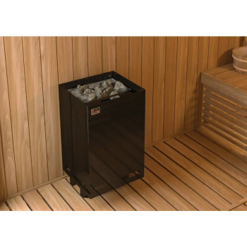 NORDEX BLACK COMBI - FREISTEHEND