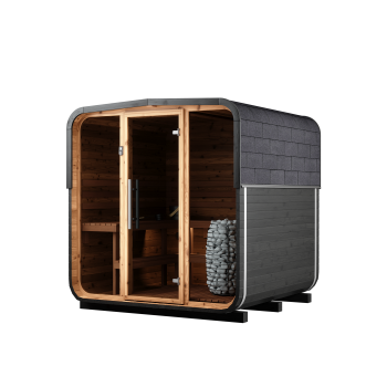 SOLA Sauna 250