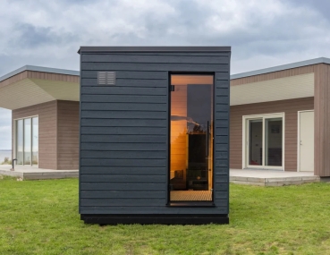 Saunum® Classic Sauna