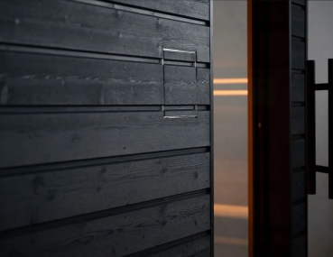 Saunum® Classic Sauna