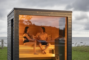 Saunum® Classic Sauna