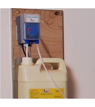 AROMA PUMPE
