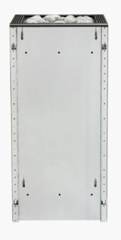 HUUM CORE BK - schwarzes Top Cover