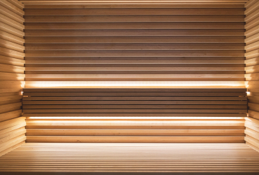 Auroom - NATIVA 200 x 250 L