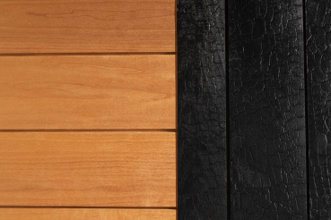 Auroom - VULCANA 200 x 200