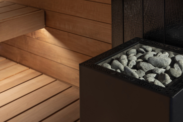 Auroom - VULCANA 200 x 200