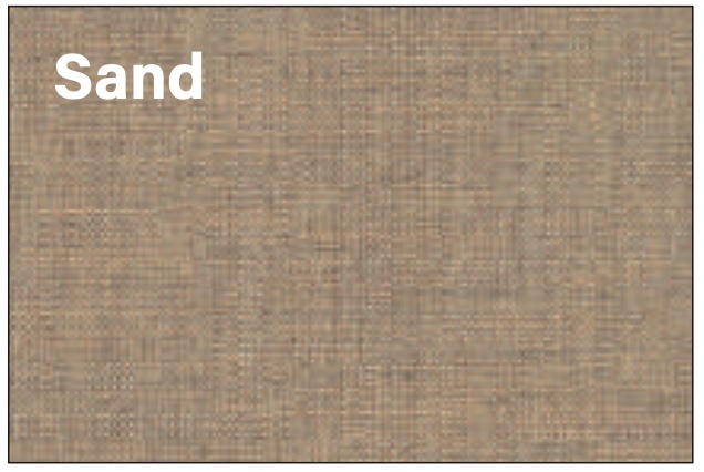 Sand