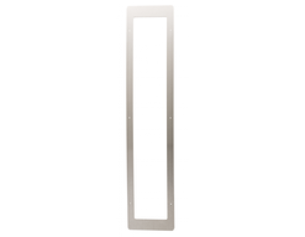 IR-EDELSTAHLBLENDE 500 W - VIT-BL-L