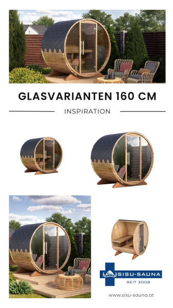 SAUNAFASS MINI 1