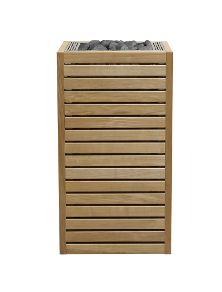 HUUM CORE BK - schwarzes Top Cover
