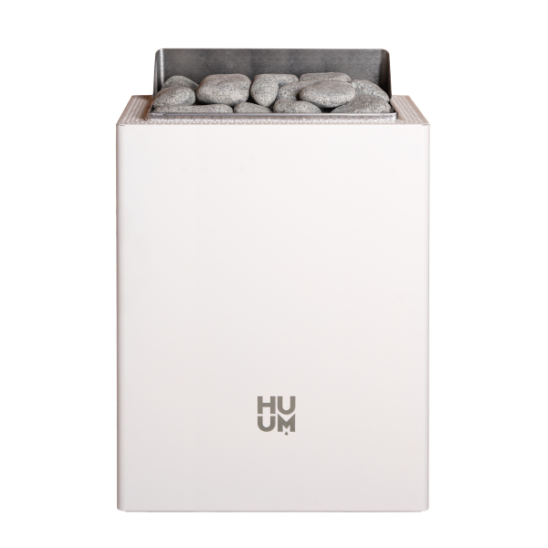 HUUM Core Wall - WHITE