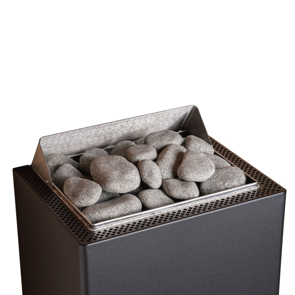 HUUM Core Wall - BLACK