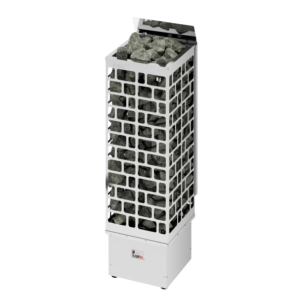Sawo Cubos Wandabdeckung