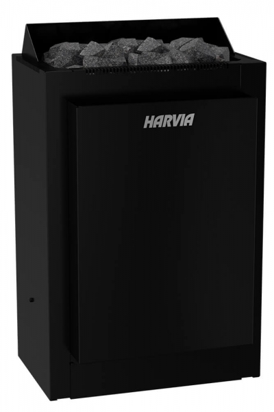 HARVIA COMBINATOR