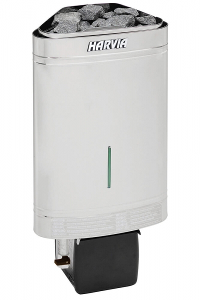 HARVIA D-COMBI