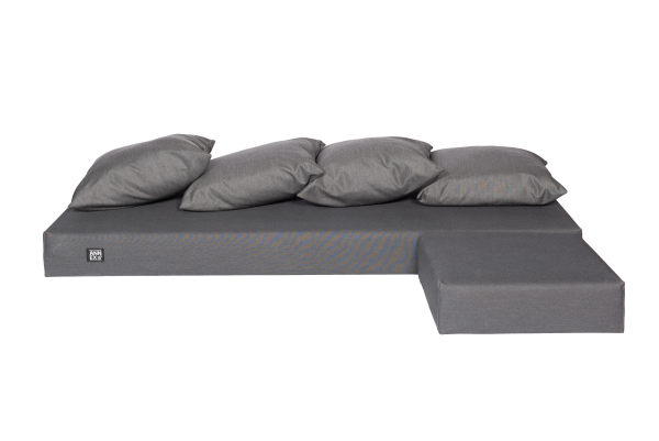 KIRAMI FinVision® -Polster-Set Misty