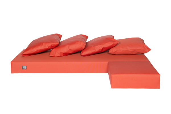 KIRAMI FinVision® -Polster-Set Misty