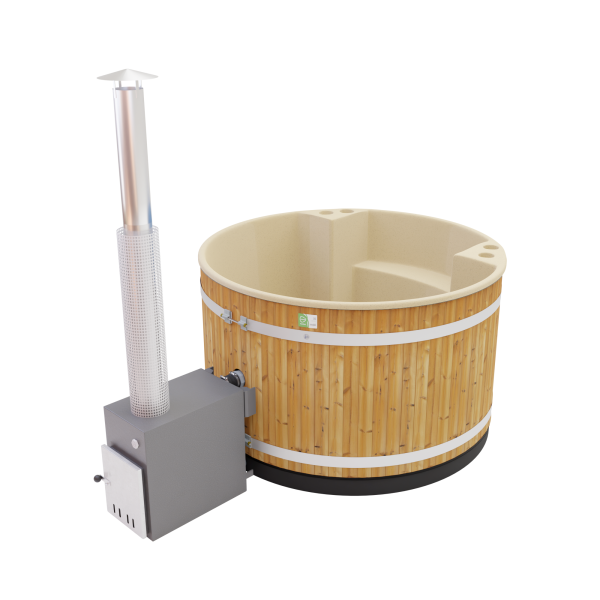 FamilyCult Thermowood, SoftBeige