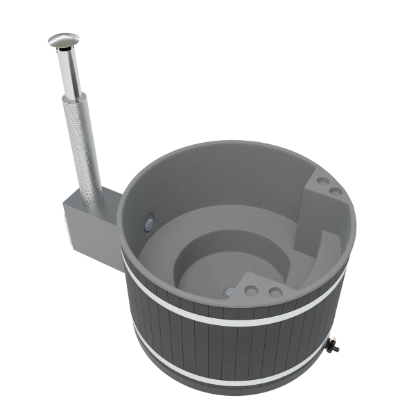 FamilyCult EP NightBlack, LightGray