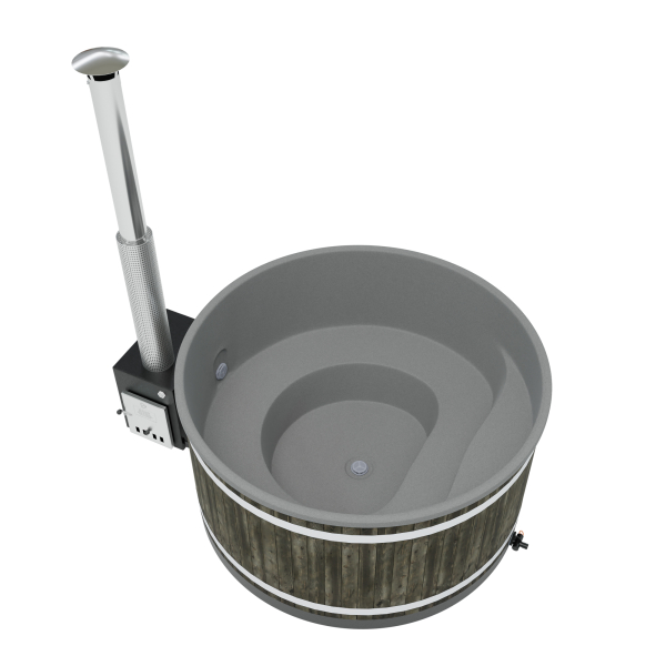 Family L ST CoalBlack, LightGray