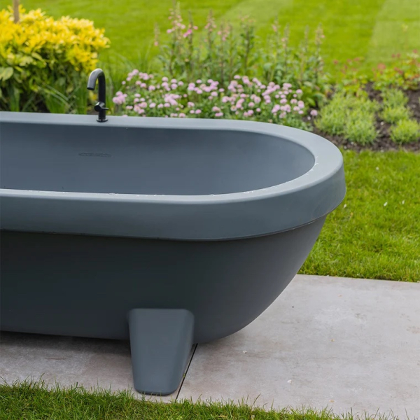 Gardentub Wasserhahn