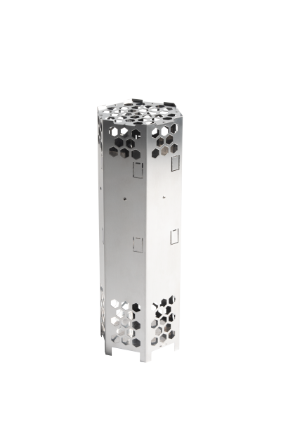 HIVE Mini Lufttunnel