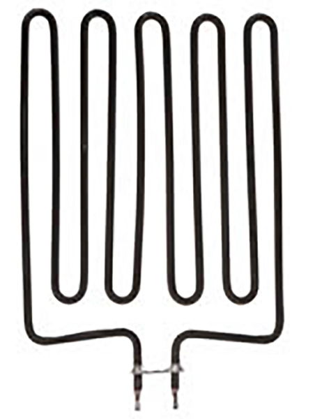 Heizelement SCA266 - 2,66 kW HP02-007