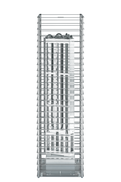 CLIFF/STEEL Lufttunnel