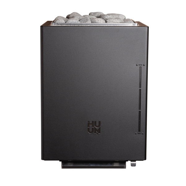HUUM Core Wall COMBI - BLACK