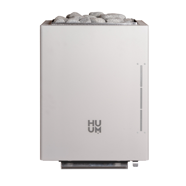 HUUM CORE Wall Combi - WHITE